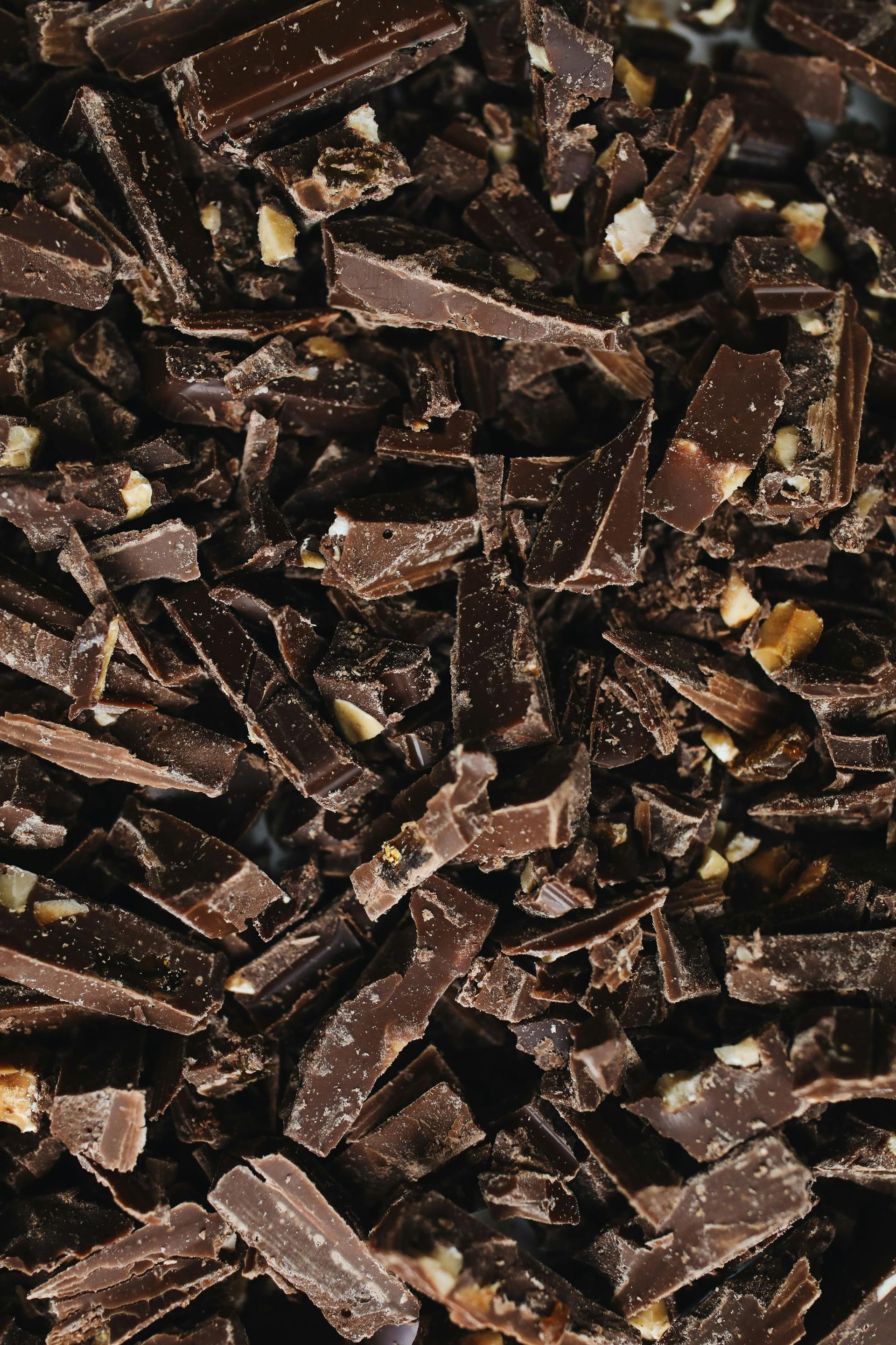 Verschil ceremoniële cacao en rauwe cacao poeder