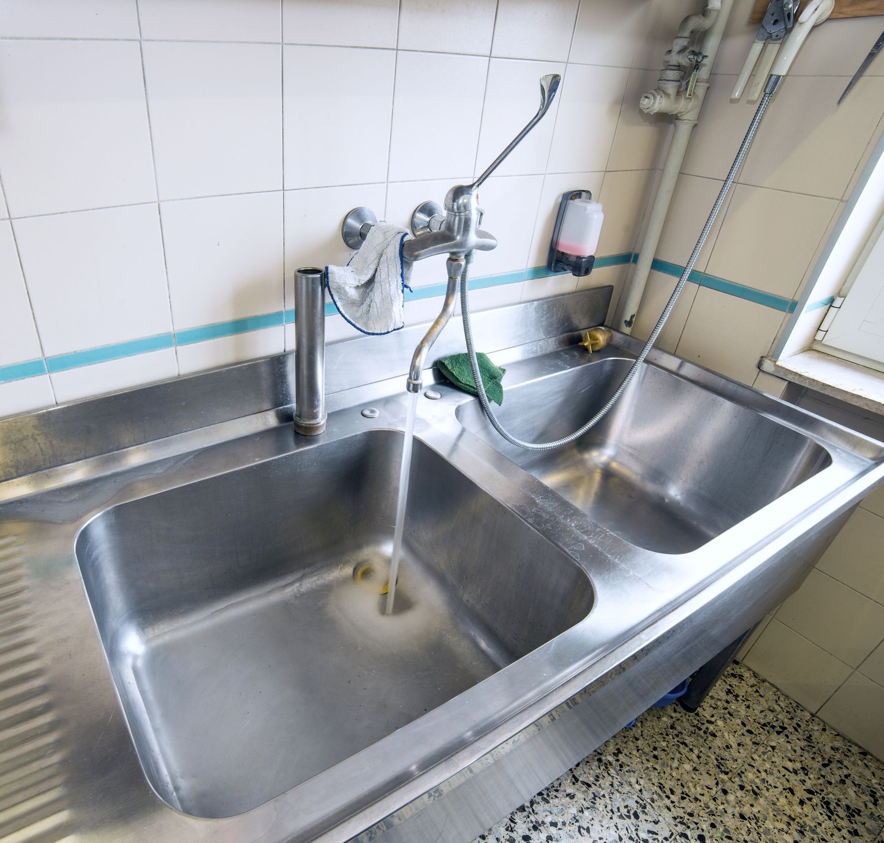 Commercial Plumbing | Santa Rosa, CA | Economy Plumbing