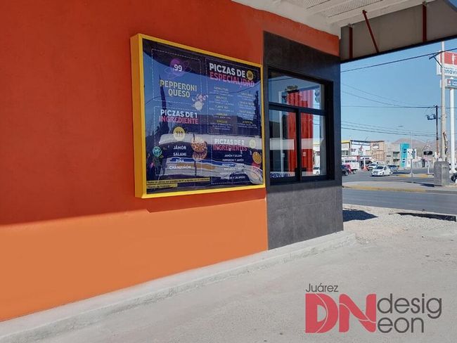 DESIGNEON - ANUNCIOS TIPO MENÚ