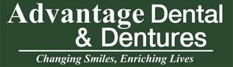 Advantage Dental & Dentures