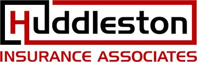 Valley Center Insurance Agency logo. Brown text on white background.