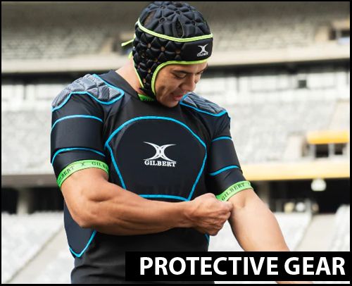 Welcome to Rugby Gear
