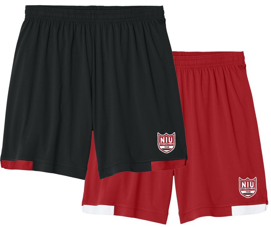 NIU - Practice Shorts