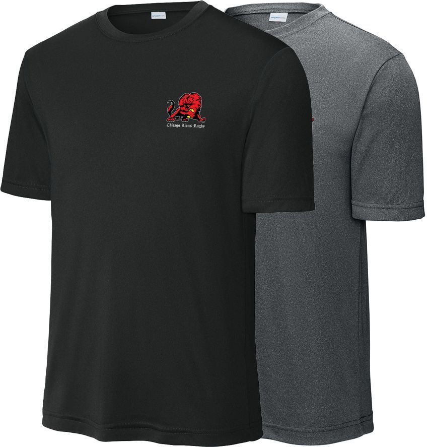 Lions - Performance Shirt (Adult & Youth Sizes)