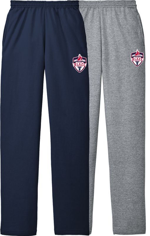 Blaze - Sweatpants