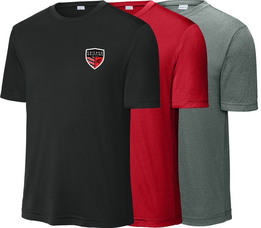 Griffins - Performance Shirt
