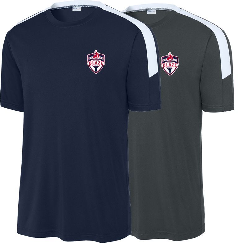 Blaze - Performance Shirt