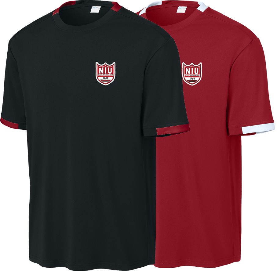 NIU - Performance Shirt