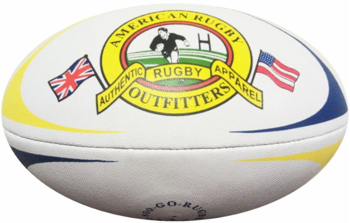 ARO Match Ball