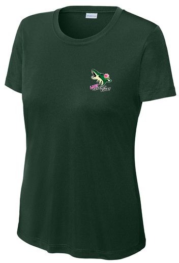 Coyotes - Ladies Performance Shirt