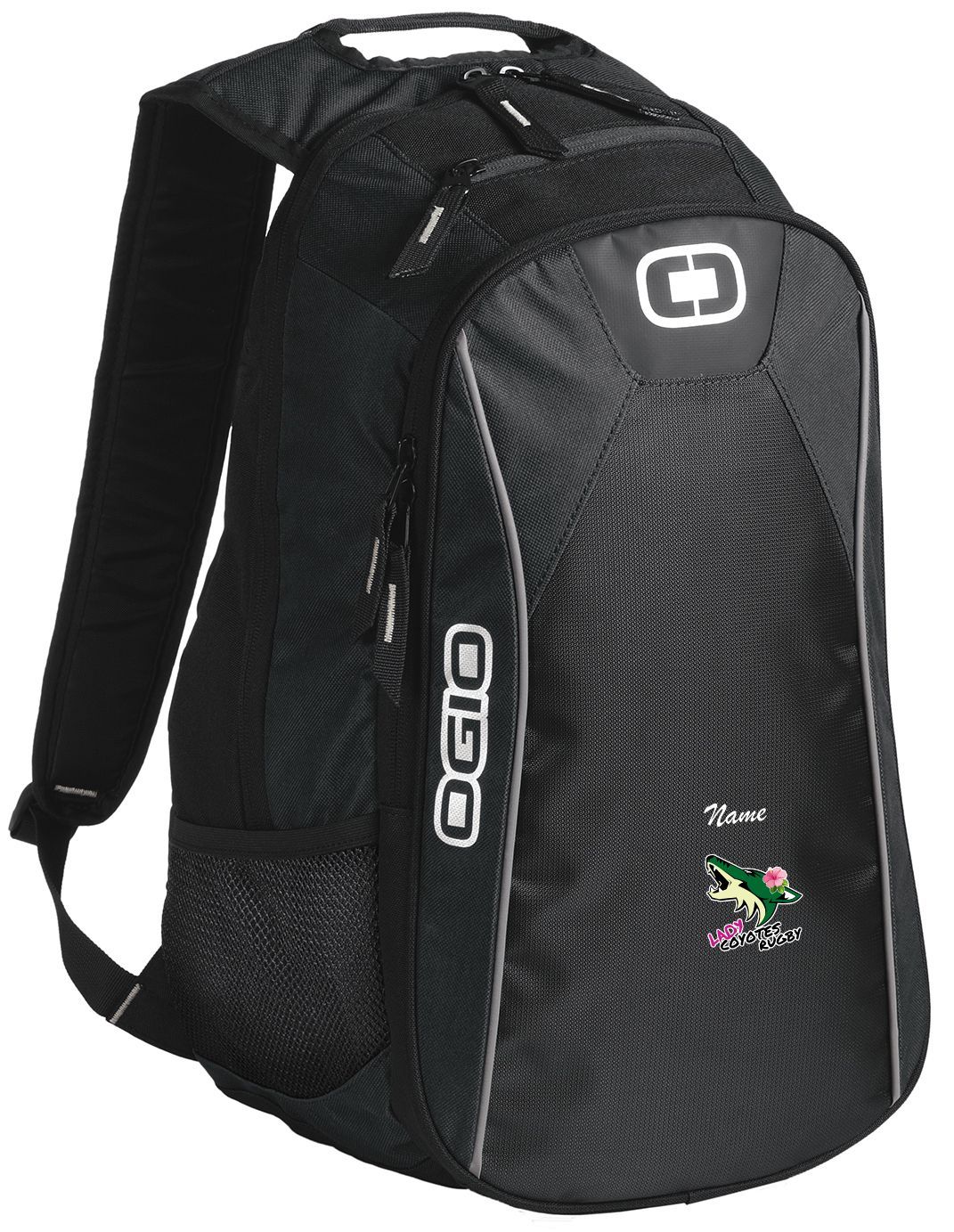 Coyotes - Backpack