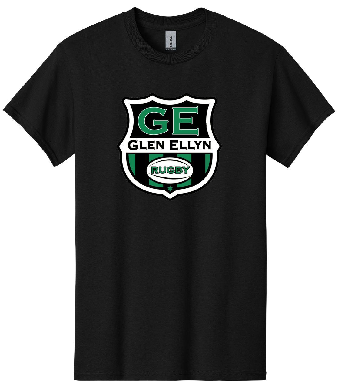 Glen Ellyn - T-Shirt