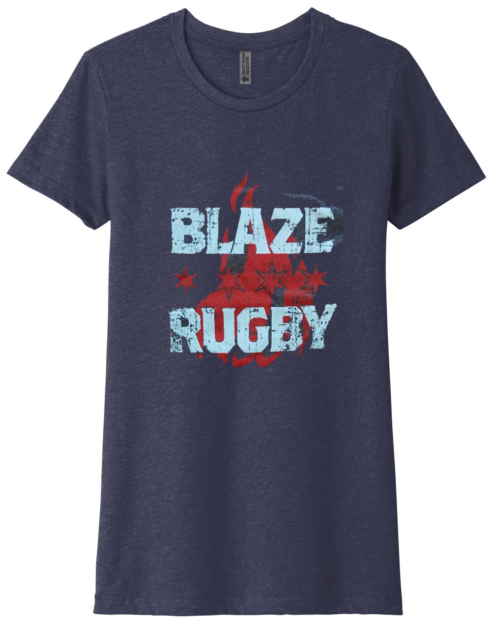 Blaze - Women's Shirt *CLOSEOUT*