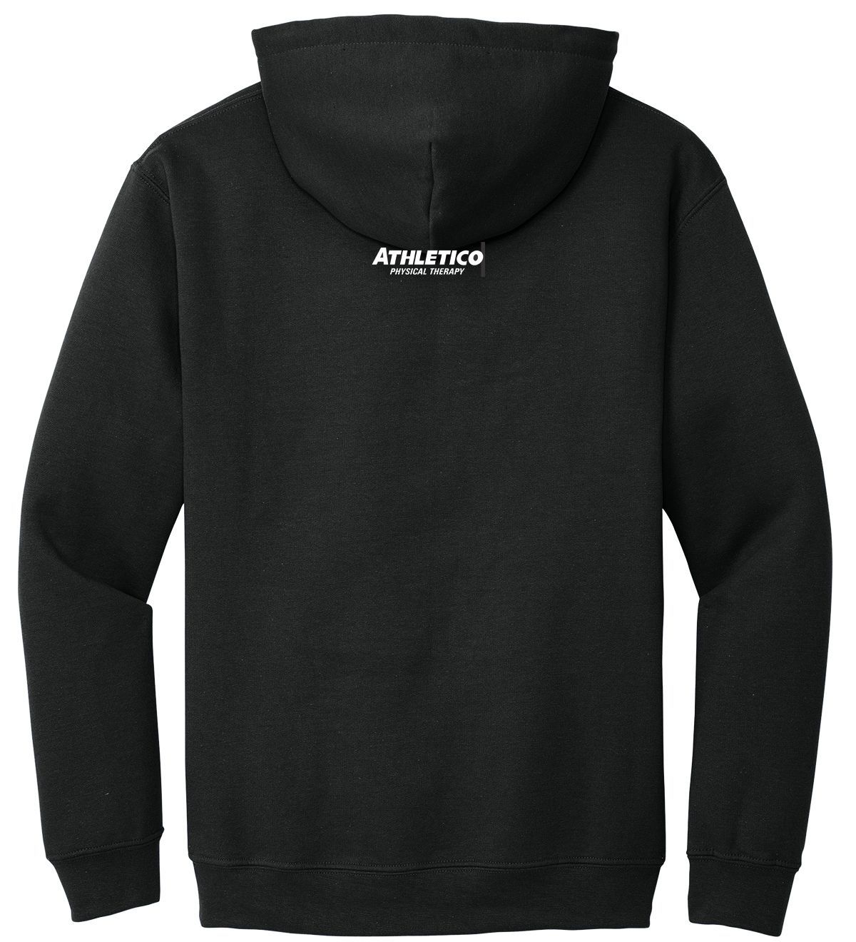 Lions - Hooded Sweatshirt (Adult & Youth Sizes)