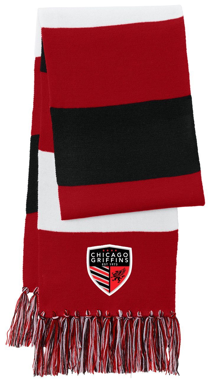 Griffins - Scarf