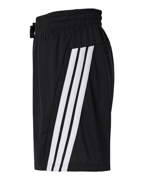 Lions - Adidas Shorts (Adult & Youth Sizes)