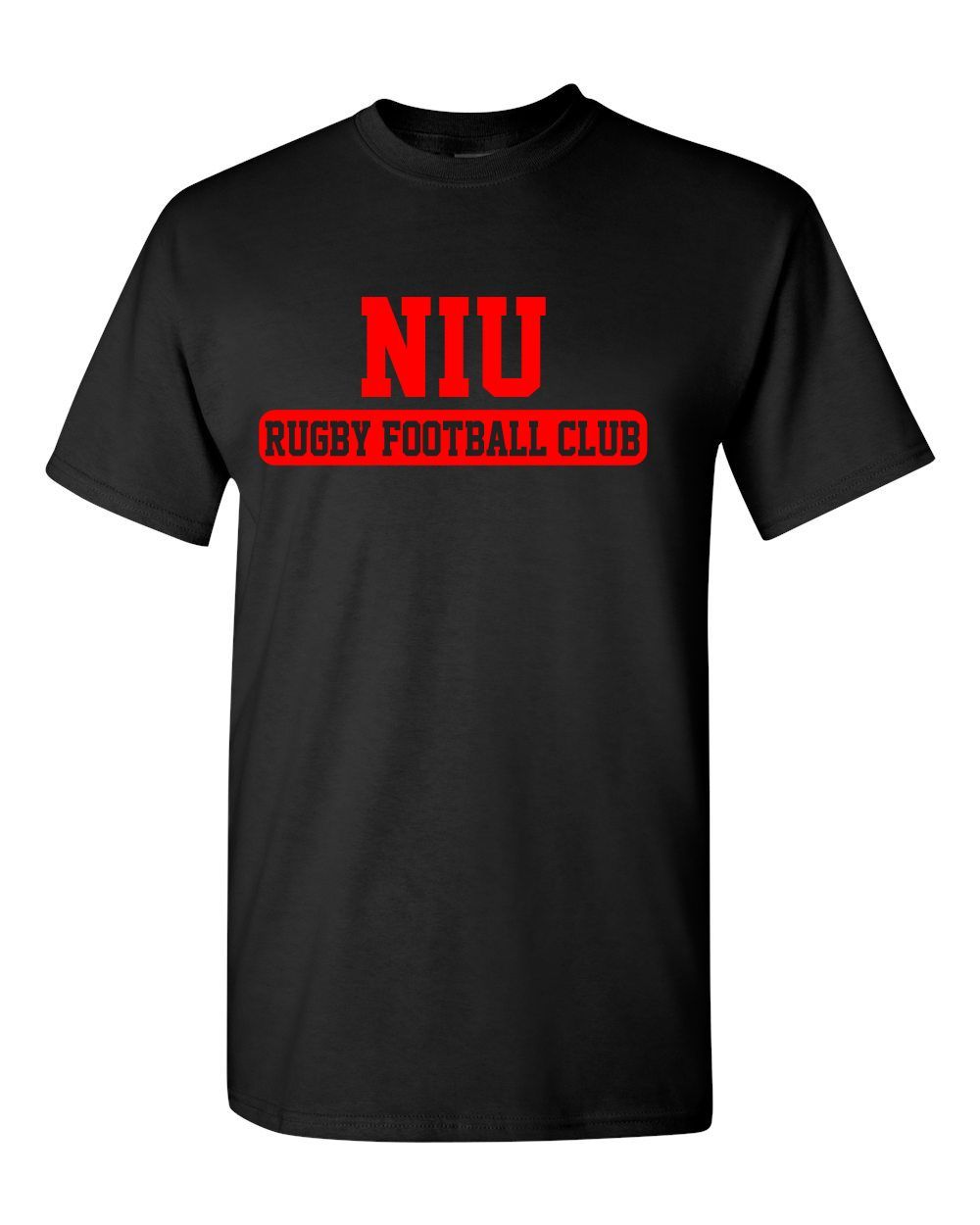 NIU - T-Shirt