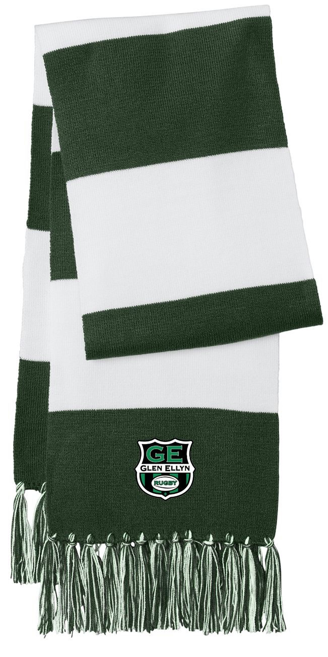 Glen Ellyn - Scarf