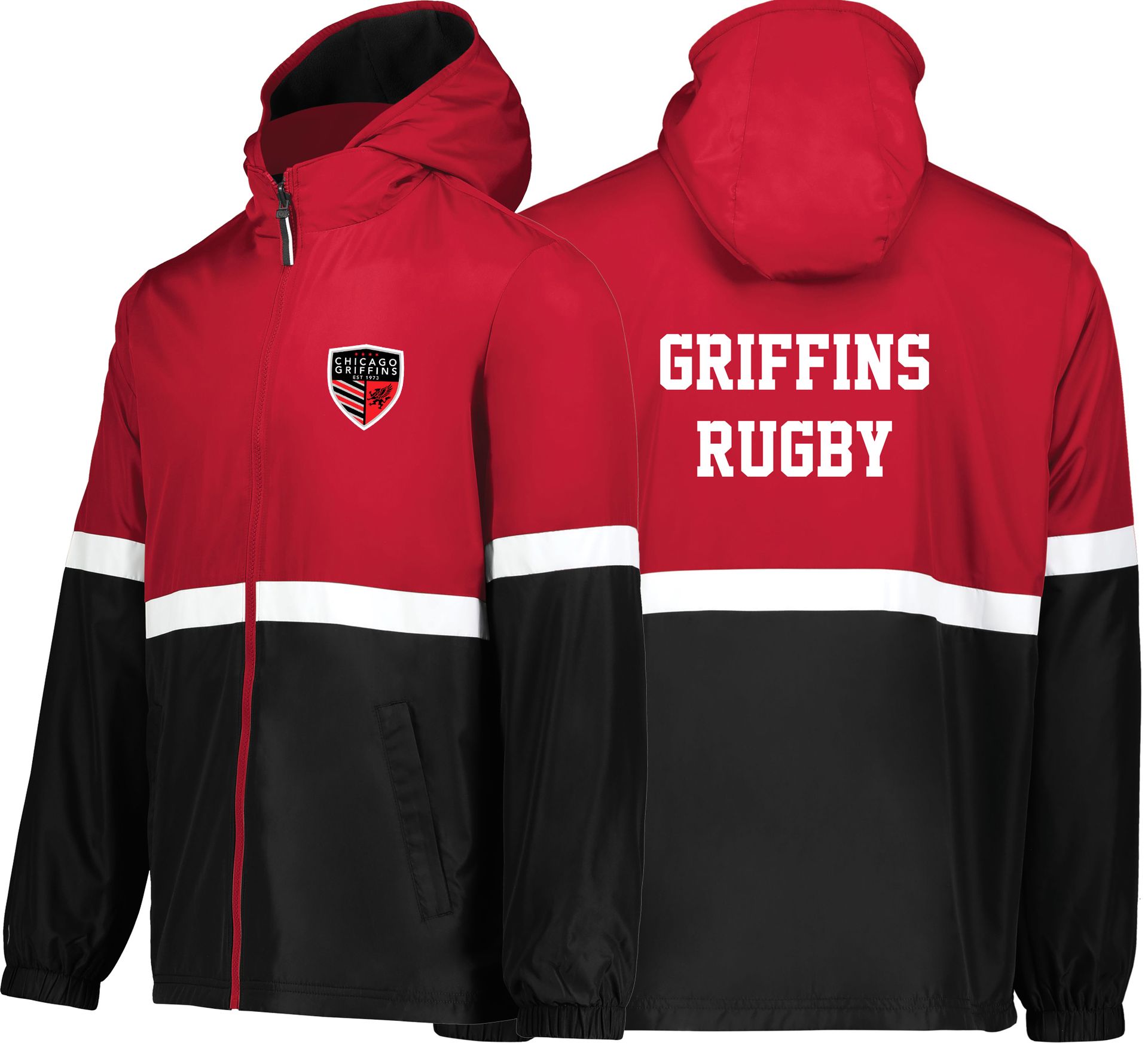 Griffins - Jacket