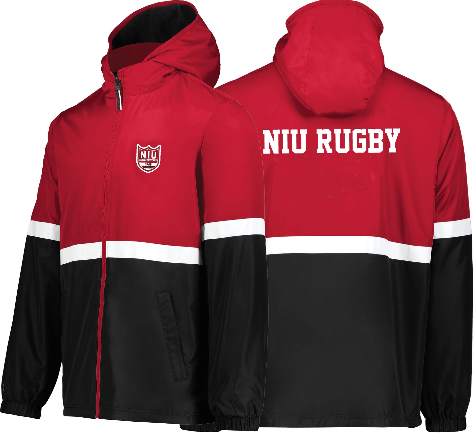 NIU - Jacket