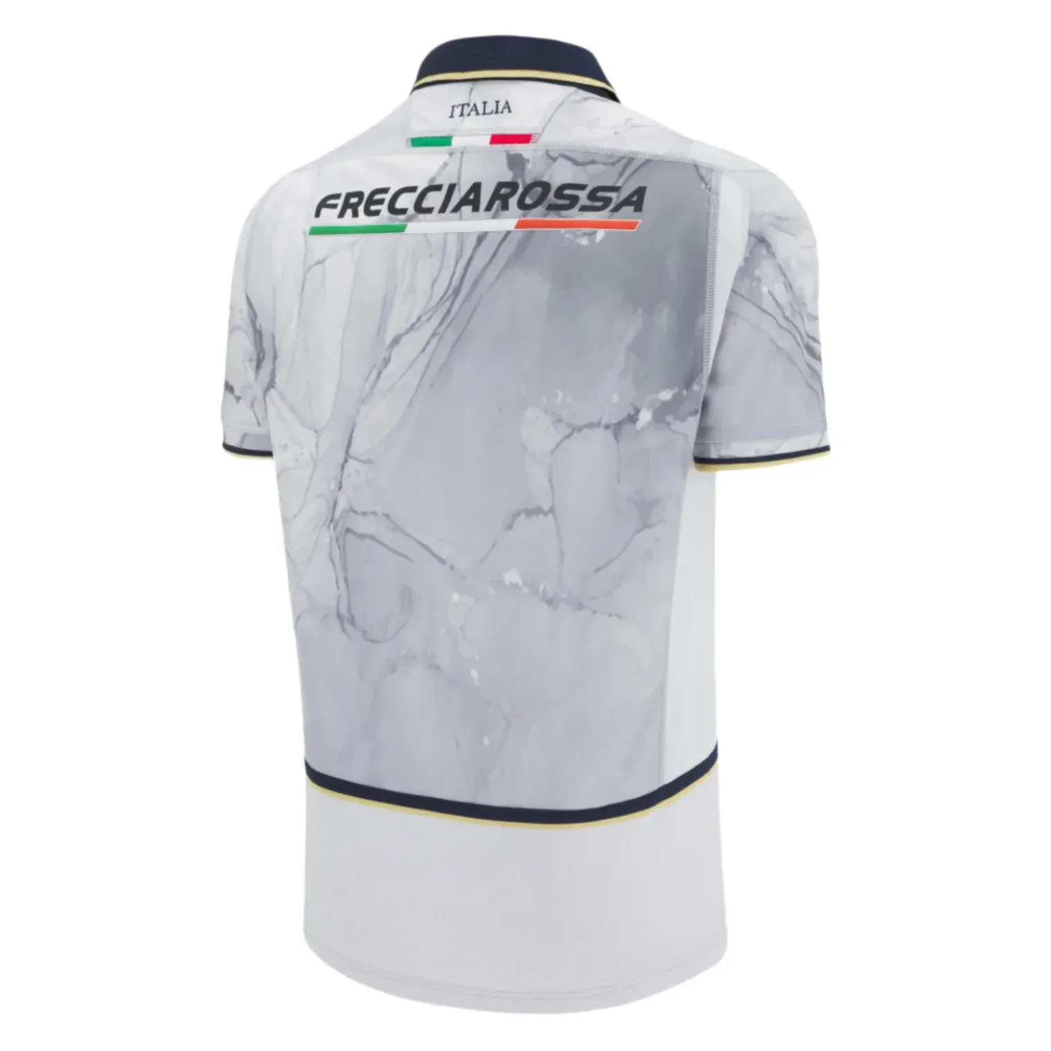 Italy 25/26 Replica Away Jersey by Macron