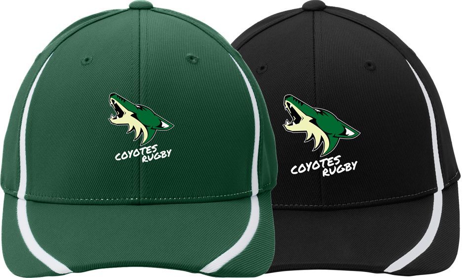 Coyotes - Flexfit Cap