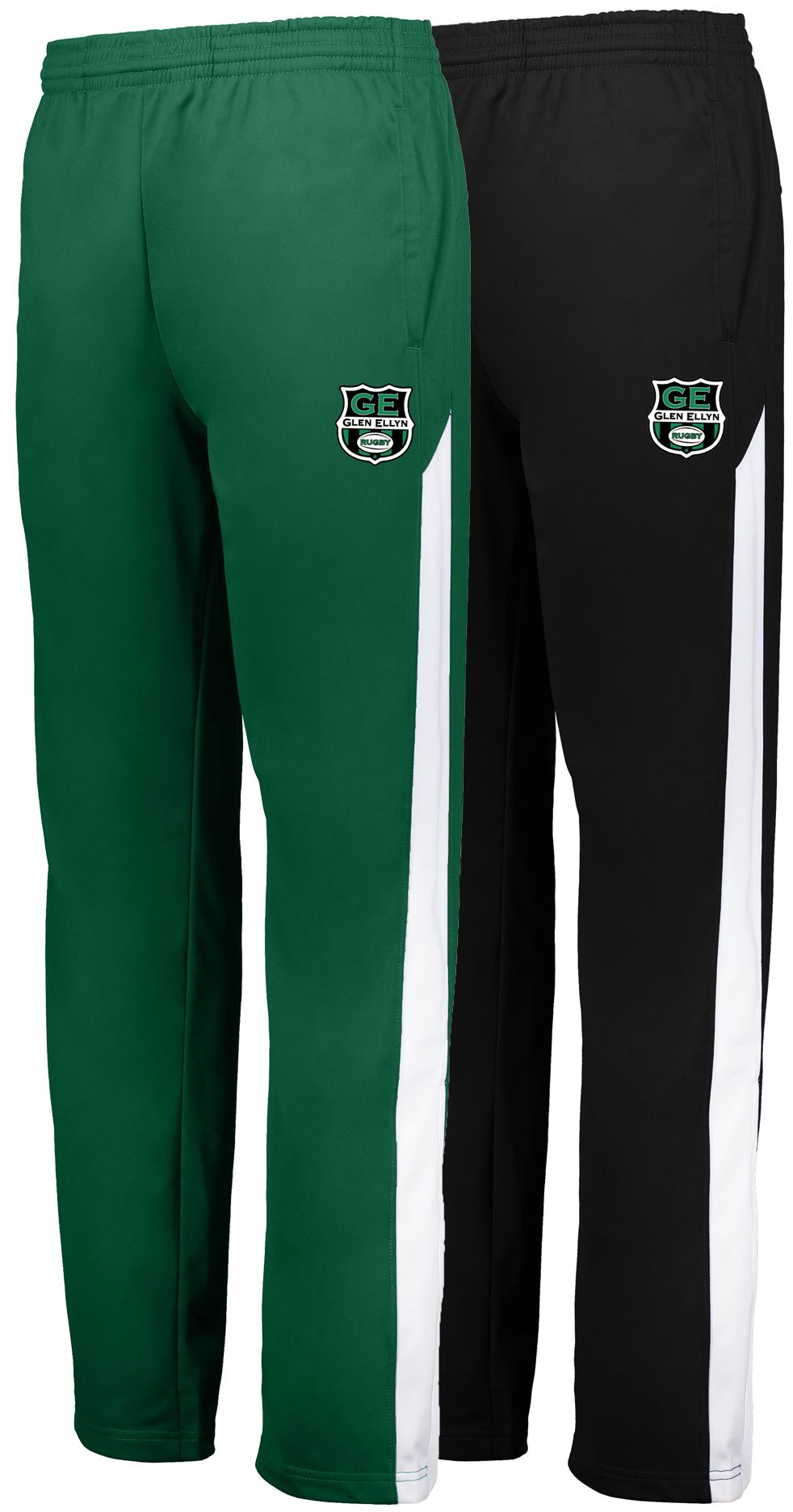 Glen Ellyn - Warm-Up Pants