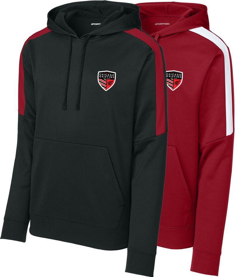 Griffins - Performance Hoodie