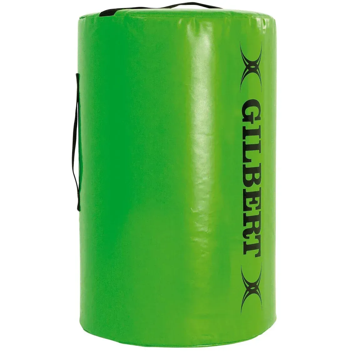 Gilbert Senior Rugby Green Point 5 Tackle Bag
