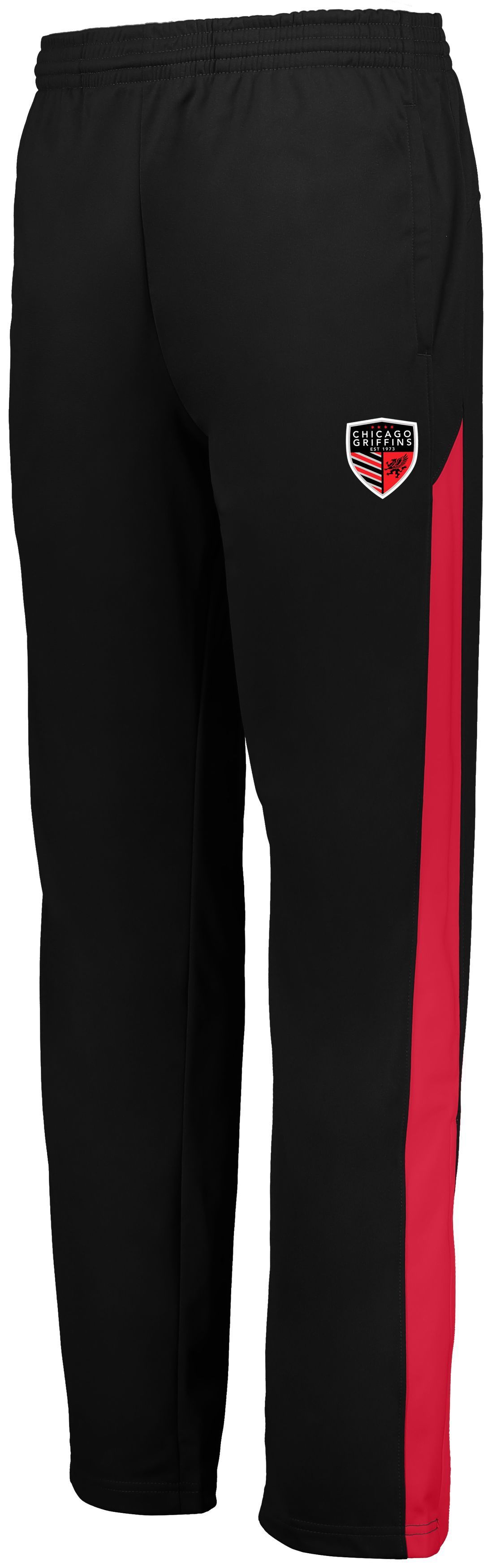 Griffins - Warm-Up Pants