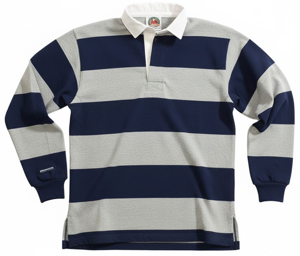 STK 039 - Navy/Ash