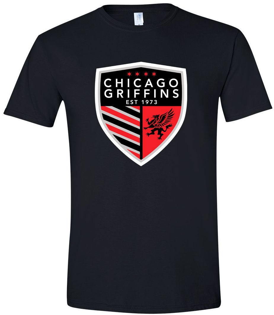 Griffins - T-Shirt