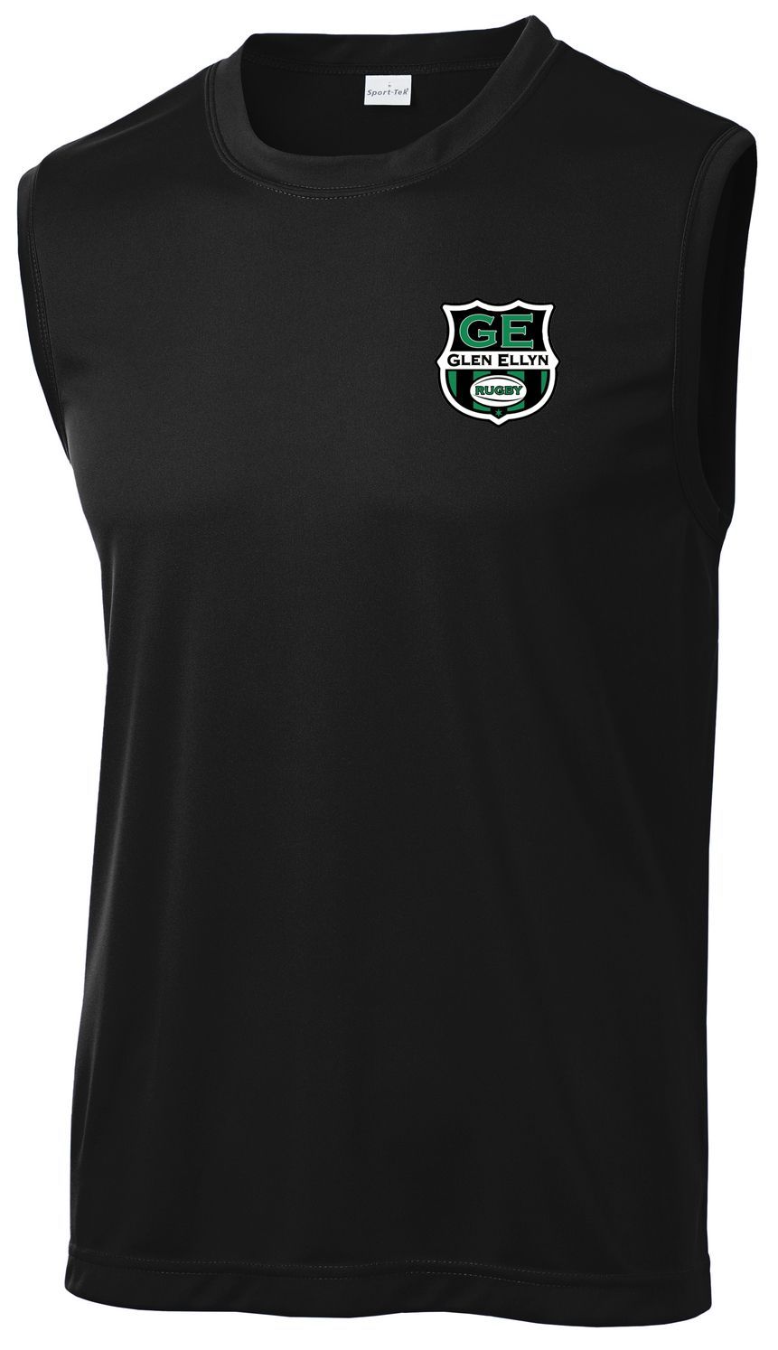 Glen Ellyn - Sleeveless Shirt