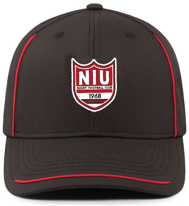 NIU - Flexfit Cap