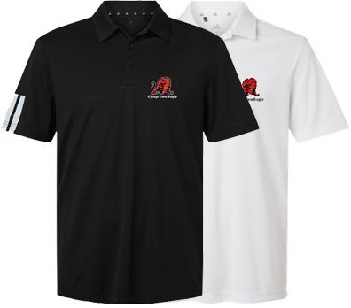 Lions - Adidas Climacool Polo *NEW STYLE*