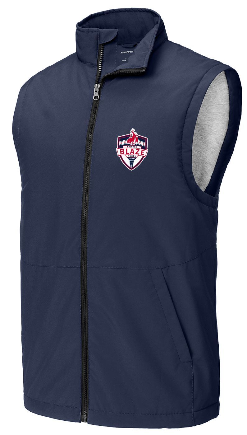 Blaze - Insulated Vest