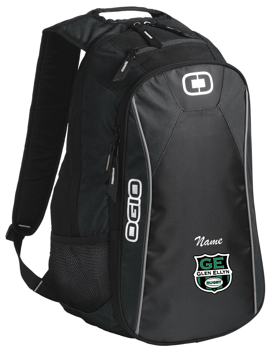 Glen Ellyn - Backpack