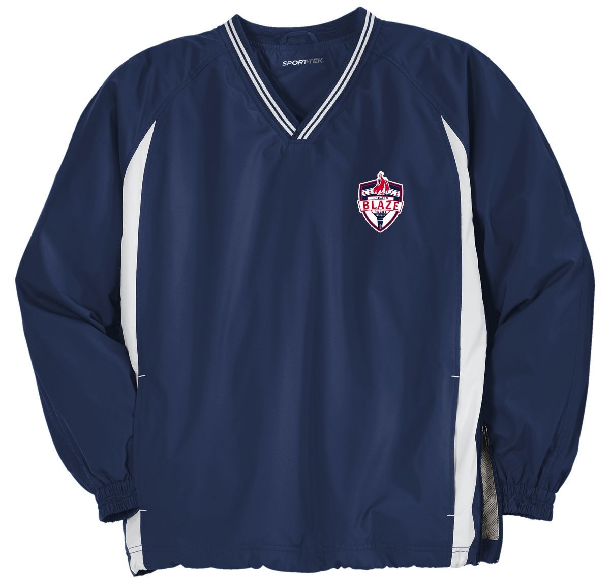 Blaze - Wind Shirt