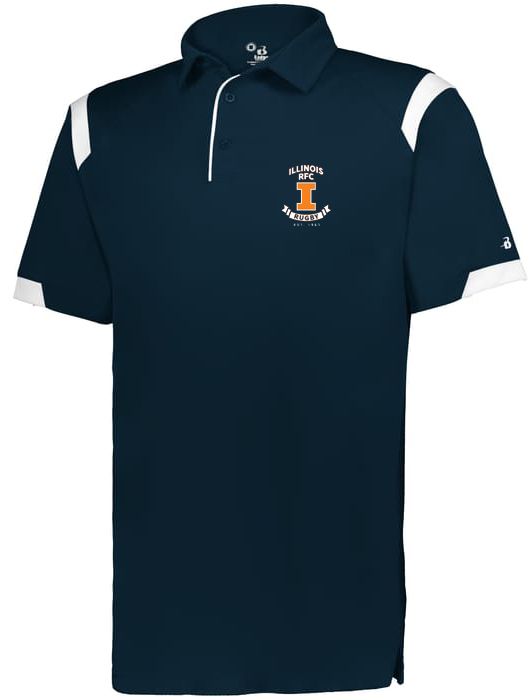 IRFC - Polo