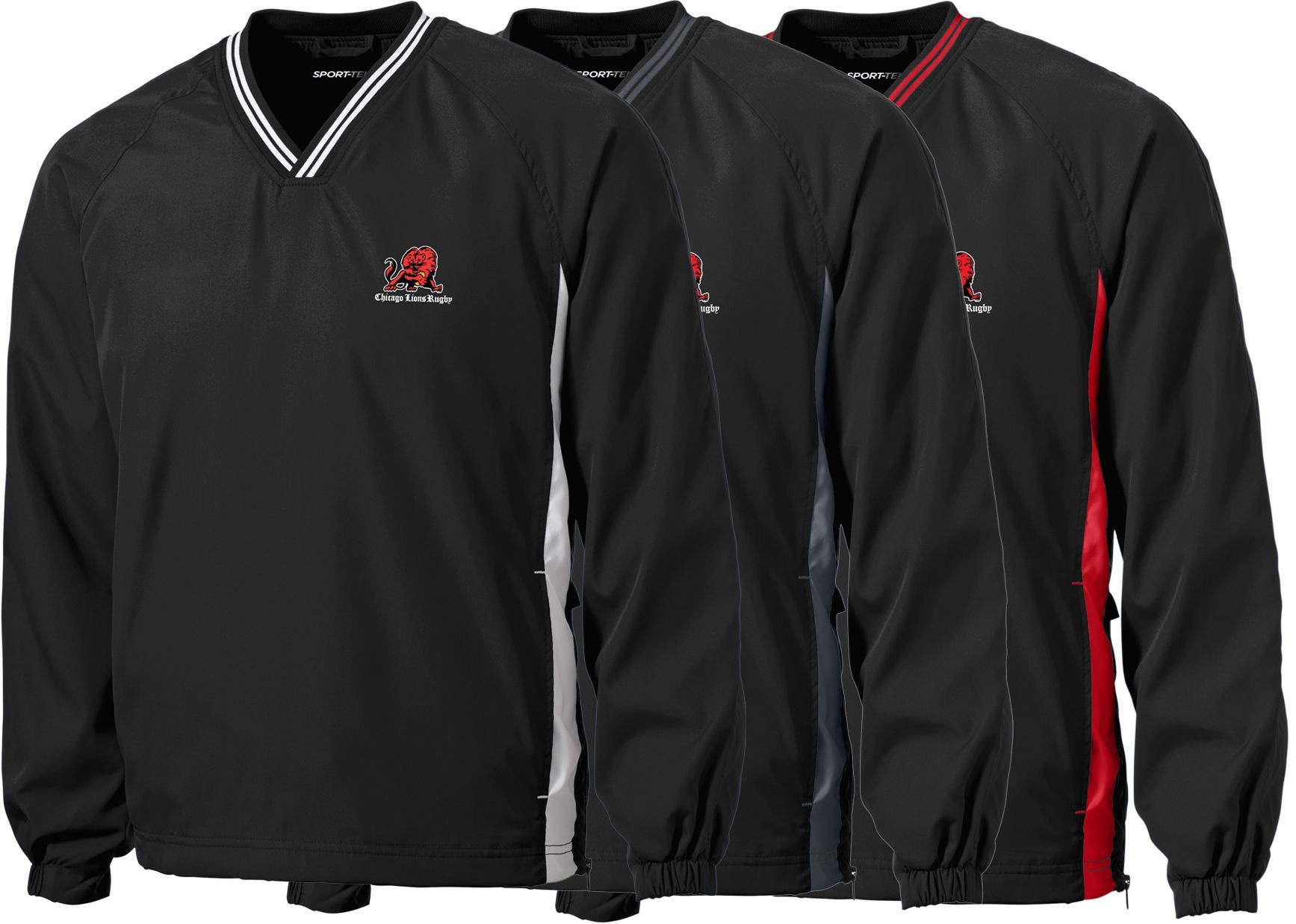 Lions - Wind Shirt