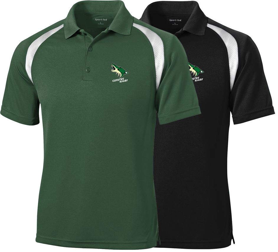 Coyotes - Polo