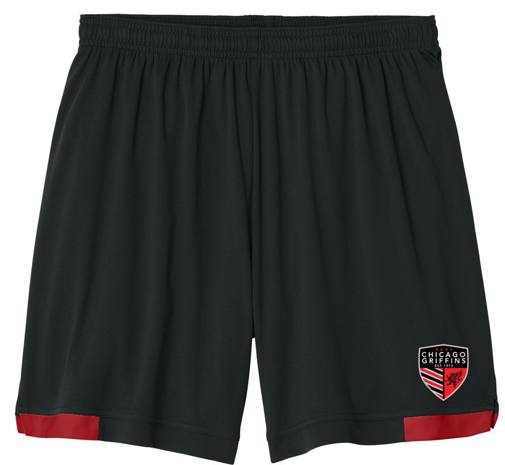 Griffins - Practice Shorts