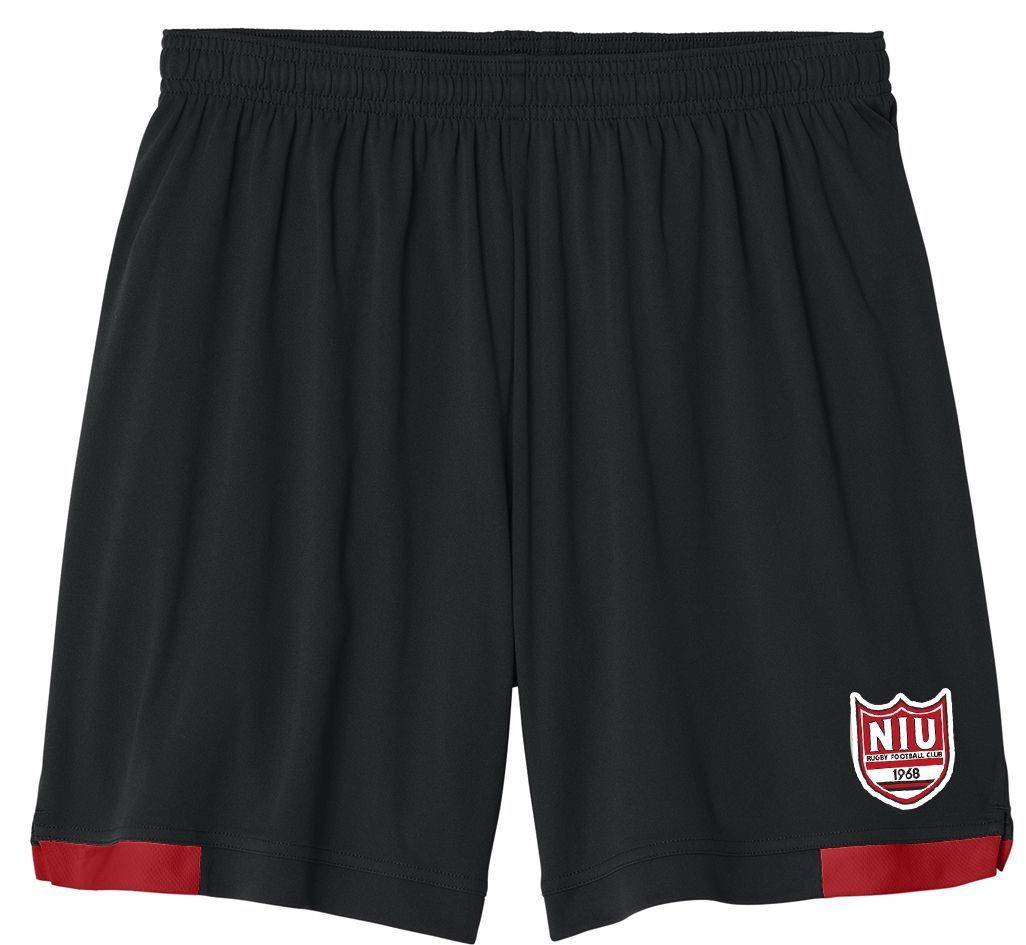 NIU - Practice Shorts