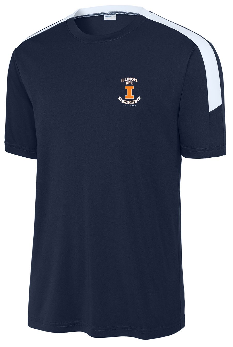 IRFC - Performance Shirt