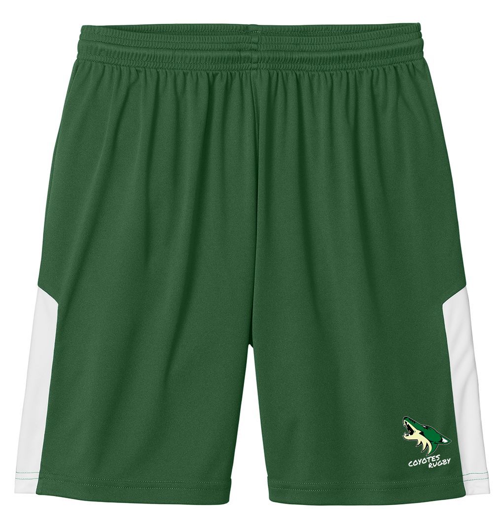 Coyotes - Shorts
