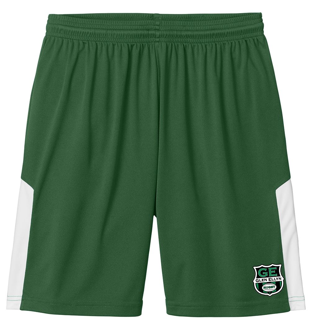 Glen Ellyn - Shorts