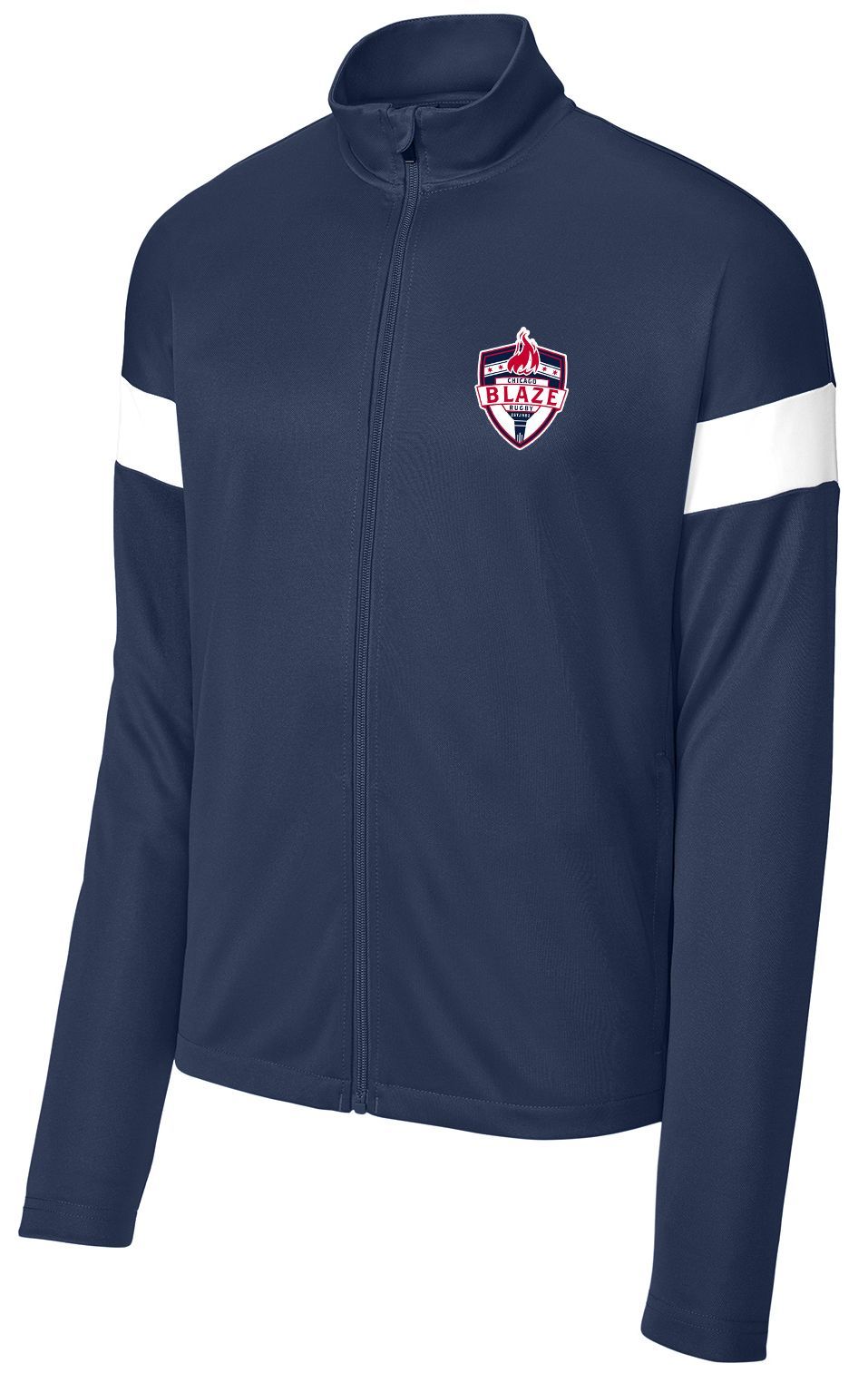 Blaze - Warm-Up Jacket