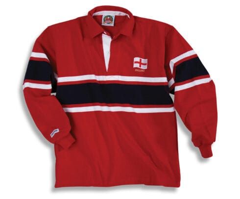 WOR 043 - England
