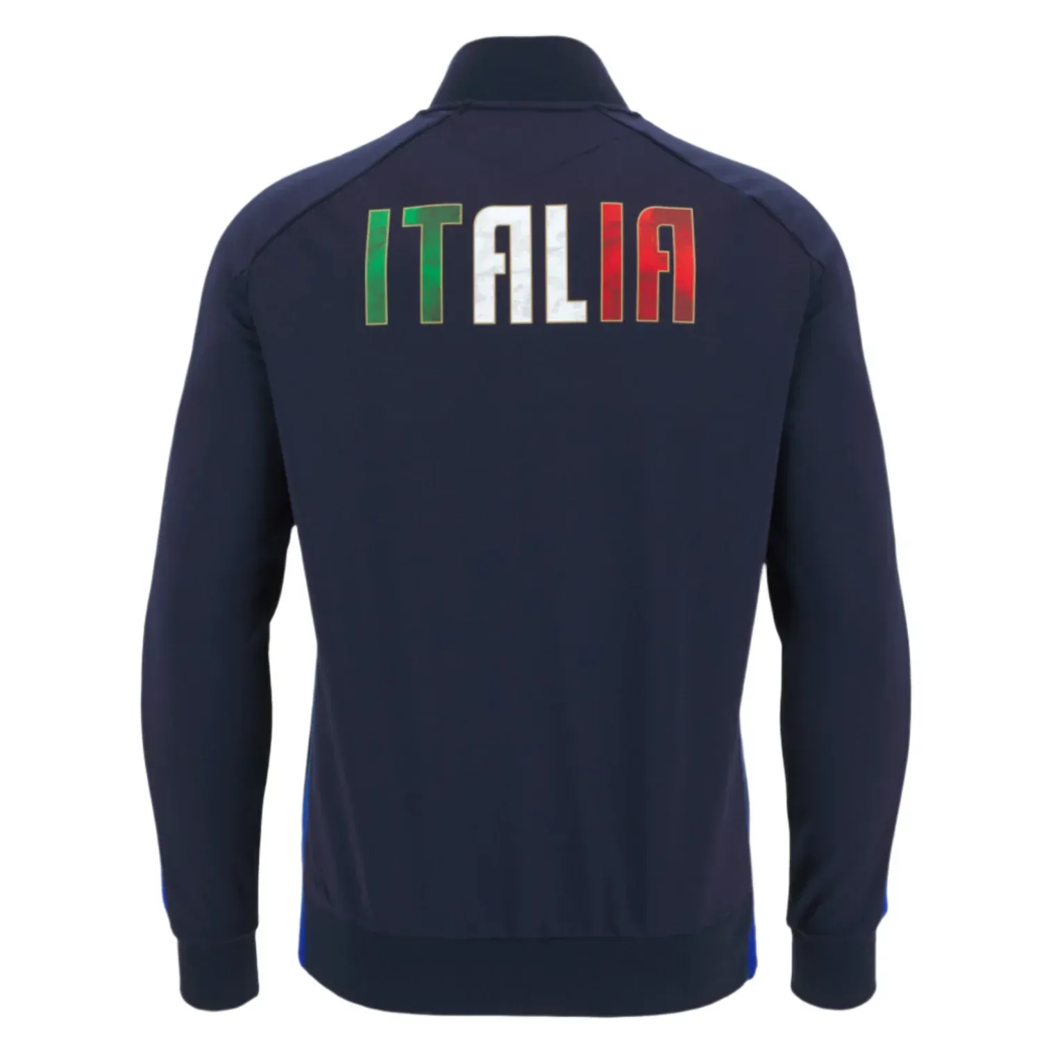 Italy 25/26 Anthem Jacket by Macron