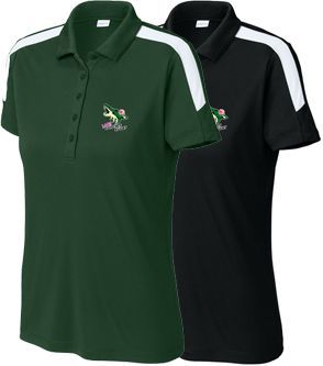 Coyotes - Ladies Polo